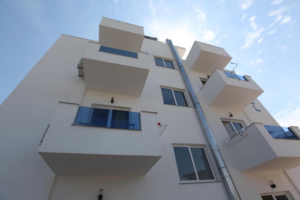 Hotel Seadel Ksamil Exterior photo